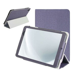 For LUCA TE08D1M64-KV1H 用 ケース カバー【KONXISA】8インチ タブレット ケース 磁気吸引 タブレットスリーブ ブラケット機能 防水 耐汚れ 耐傷 耐衝撃 全面保護 タブレットスリーブ(ブルー)