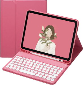2025 iPad A16 L[{[hP[X 2022 iPad 10 L[{[h P[X ی^L[  J[L[{[h Jt ACpbh 10 10.9C`  L[{[ht Jo[ AbvyV[ (