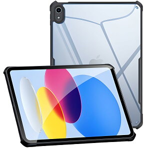 Voltup For iPad (A16) 11 (2025) p P[X iPad 10 (2022) P[X h~ SGSF ϏՌ ČRKi ~ ΂ݖh~ h~ TPU{PCf y ACpbh 11/10 ی Jo[ (ubN)