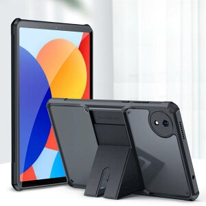 Redmi Pad SE 8.7�C���` �P�[�X �V���I�~���b�h�~�p�b�hSE 8.7�C���`��p�ی�J�o�[ ���^ ���� ���y�� �X�^���h�@�\�t�� �ϏՌ� Redmi Pad SE 8.7�C���` �^�u���b�g �P�[�X �ω��� �n�C�u���b�h�P�[�X
