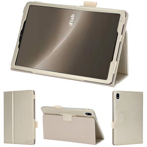 wisers docomo dtab Compact d-52C ��p �^�u���b�g�P�[�X (�S�[���h) 8.4�C���` �Ή� (�^�b�`�y��/�ی�t�B���� �t��/�X�^���h�^�C�v) �^�u���b�g�J�o�[ 2023 �V�^