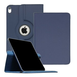 Ryo�y�X������ iPad10�P�[�X ���360°��] �X�^���h ipad ��10���� 2022 10.9 �C���` �P�[�X ipad10 ��10���� 10.9�C���` �J�o�[ �I�[�g�X���[�v �ϏՌ� �A�C�p�b�h 10 ��10���� 2022 10.9 �P�[�X �l�C�r�[