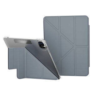 yMagEasyz iPad Air M3 2025 11C` M2 Ή P[X 蒠^ 5WAY X^ht ی Jo[ 掋 ^CsO X^h [ iPadAir 10.9 &iPad Pro 11 ACpbhGA[ 4 5 Ή ] FACET AX