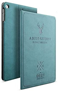 iPad 10.2 C` 9 7 8 P[Xp n[hP[X 2019/2020 iPad ^ubgJo[ Vo k 킢 X^h I[gX[v@\t U[ iPad10.2 Deer (u[)