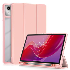 NEC LAVIE Tab T11 T1155/HAS PC-T1155HAS 11インチ タブレット用 カバー ケース タンドケース スタンド機能 折り畳み 全面保護型 超薄型 衝撃吸収 超軽量