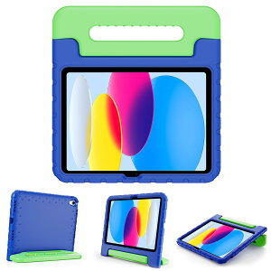 ProCase iPad 11/10 LbYP[X iPadiA16j11C` 2025/10.9C` 2022ʗp ϏՌ nhƃLbNX^ht yʃop[P[X (lCr[O[)