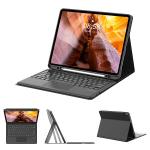 iPad Air 13C` L[{[htP[X M2 2024 x^b`pbh iPad pro 12.9C` 6 5 4 L[{[hɑΉ }OlbgEL[{ [h px߉\ yVz