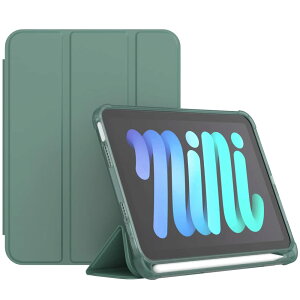 Panda Baby iPad mini 6/mini A17Pro(mini 7)VRP[X 8.3C`~j6Ƒ7㋤ʃJo[ apple pencil[\ (~bhiCgO[)