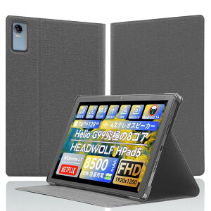 yNSFNzHeadwolf HPad5 / UMIDIGI A13 Tab pیP[X Headwolf HPad5 Android14 ^ubg 10.5C` 2024o pP[X X^h\ ^ y یJo[ X^h\ PU ^ U[Jo[ y 2