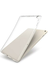 エレコム Google Pixel Tablet ケース クリアケース ソフト クリア TB-P231UCCR