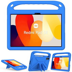 LANHOMEX qpXiaomi Redmi pad SE^ubgP[X11C`CϋvÂyʁAϏՌCRedmi pad seJo[CRo[`unhX^hCSʕیJo[CRedmi pad se 11P[XB (Z)