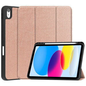 2025 iPad A16 (11 11C`) P[X iPad 10 10.9C` 2022 P[X L lR ˂ t Apple Pencil [\ TPU PUU[ O܂ I[gX[v,[Y
