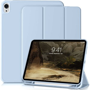 KenKe iPad (A16) 11C` 2025f 11 P[X iPad  10 10.9C` 2022 ^ y ϏՌ TPUގ P[X Apple Pencily[ O܂ X^h X}[g Jo[ I[gX[v/EFCN@