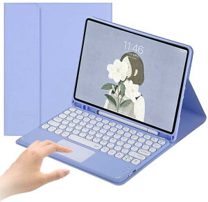 iPad Air 11C`L[{[h P[X M3 (2025) / M2 (2024) / iPad Air 5 / 4 ^b`pbh L[{[h ی^L[ yV[  }Olbgt E 킢 LfB[J[