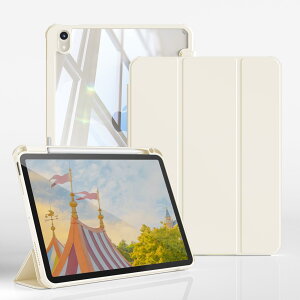 GKABXY iPad Air 11C` P[X M3/M2 (7/6 2025/2024) iPad Air 5/4 P[X 10.9 C`  NA n[hobNJo[ AN Pencil[\ CX[dΉ O܃X^h I[g