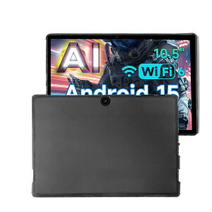 y2025VozFor ALLDOCUBE iPlay 70S P[X یJo[ yKUROMOROz (2025ŐV) 10.5C` یP[X TPU VR y ^ C菝h~ wh~ ϏՌ ϖh~ ALLDOCUBE iPlay70S p P[X یJo
