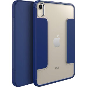 OtterBox Folio Series Apple iPad mini (6) P[X ϏՌ h~ EgX یp P[X 蒠^ Jo[ Yale