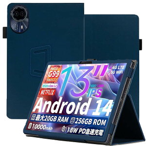 For Teclast T65 Max P[X یP[XyJYJIEJIEzpx PU XNb`΍ U[ ω ϋv C菝h~ X^h@\t Cz G肪ǂ Sʕی^ یP[X Teclast T65 Max