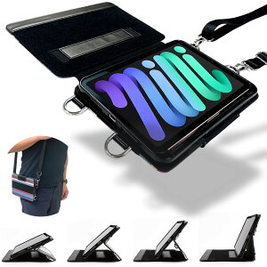 SLYDA iPad mini7 / mini6 XgCv fUC }`AO X^h P[X rWlX wZ p | | V_[ Xgbvt Apple Pencil2 [ (iPad mini7 / mini6 2fp)