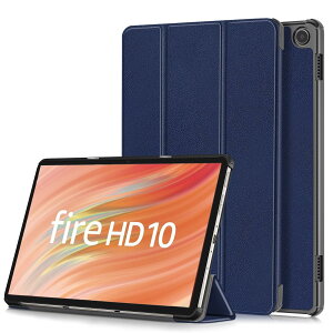 y2023NzFire HD 10 2023 p P[X Jo[ یP[X ^ubgP[XyNOUKAJUz Fire HD 10 13 ^ubg[P[X I[gX[v@\ y ^ ϏՌ h~ X^h@\