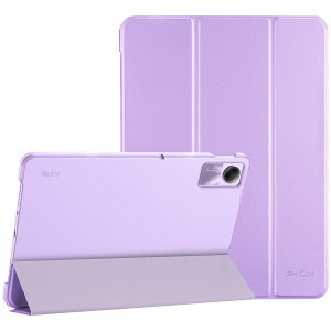 ProCase Xiaomi P[X Redmi Pad SE 11", X ^ X^h@\ n[hVF tHI VI~X}[gیJo[ip[vj