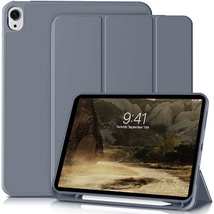 KenKe iPad (A16) 11C` 2025f 11 P[X iPad  10 10.9C` 2022 ^ y ϏՌ TPUގ P[X Apple Pencily[ O܂ X^h X}[g Jo[ I[gX[v/EFCN@