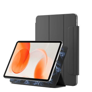 KVTVOU iPad Air 11C` P[X (M3/M2A2025/2024) iPad Air 5/4 P[X 10.9 C` (5/4A2022/2020f) ̓}OlbgJo[ Cz CX[dΉ O܃X^h I[gX[v@