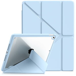Lsmmpoba iPad 9���� �P�[�X 10.2 �C���` ipad �P�[�X ��9 / 8 / 7���� 2021 2020 2019 �����o�b�N�J�o�[ �y�����[ ���@�\�X�^���h �X���[�v�@�\ �����h�~ �y�� ���^ TPU���S���� PU�������U�[ �X�J�C�u��