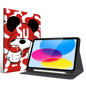 iPad 10 P[X (2022)Ή 10.9C` y[ y ^ Apple Pencil [\ CX[dΉ I[gX[v/EFCN@\Ή 킢 lCIV LN^[VF iPad 10