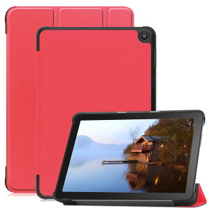 FOR Fire HD 8 Jo[ 2022N 12 Fire HD 8 Plus 2020N 10 pP[X ^ubgJo[ X^h@\ O܂ ܂ Ռz ϏՌ I[gX[v@\ FOR Fire HD 8 / HD Plus J