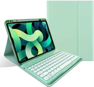 iPad 11C` 2025(A16)/iPad 10 10.9 C`L[{[h P[X lC y yVz_[tJo[ E CX bluetooth L[{[h t y[ ی` L[ lC 킢 