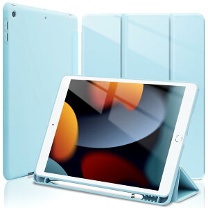 Wonzir iPad 9 P[X iPad 10.2 P[X (2021/2020/2019f) y[ X^h@\ iPad 10.2 C` 9/8/7 یJo[ y ^ Vv O܂X^h Sʕی^ 