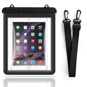 �h�b�g�R���v���C�� �^�u���b�g �h���P�[�X �����C �h���J�o�[ iPad 12�C���`�܂őΉ� BK