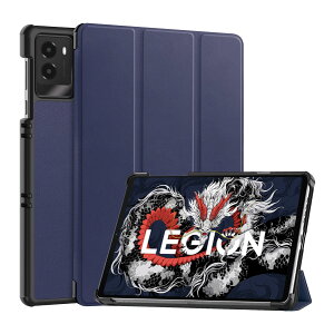 �Ή� Lenovo Legion Tab (8.8", 3)/Y700 Gen3 ��p �P�[�X 8.8�C���` �X�^���h �S�ʕی� �p�x���� �L�Y�h�~ �y�� �^�u���b�g �㎿PU���U�[ �J�o�[ �^�u���b�g�p�A�N�Z�T���[ Sediven �X�}�[�g�J�o�[ �i�u��