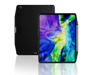 MOFT XibvP[X Apple Pencil [\ [dΉ X[v@\ }Olbgt }WbN L[{[hƂ̌݊ (IPAD PRO 11C` 1/2/3/4&IPAD AIR 4/5 Pi)