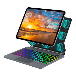 y2025NiŁz}WbNL[{[h iPad Pro 11C`iM4) ipad Pro 11 P[X L[{[h }`^b`WFX`[Ή 7FobNCg CXBluetooth I[gX[ v@\t px