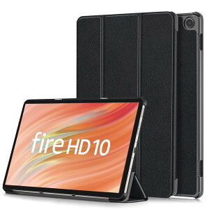 y2023NzFire HD 10 2023 p P[X Jo[ یP[X ^ubgP[XyNOUKAJUz Fire HD 10 13 ^ubg[P[X I[gX[v@\ y ^ ϏՌ h~ X^h@\