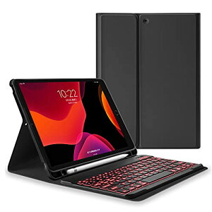 7�F�o�b�N���C�g�t�� iPad mini4 mini5 �L�[�{�[�h �P�[�X �u���[�g�D�[�X �X�^���h�@�\ �A�C�p�b�h�~�j4 �~�j5 �L�[�{�[�h�P�[�X ���y�� ���^ Apple Pencil���[ �}�O�l�b�g ���E���L�[�{�[�h �X�}�[