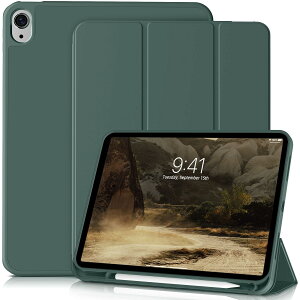 KenKe iPad (A16) 11C` 2025f 11 P[X iPad  10 10.9C` 2022 ^ y ϏՌ TPUގ P[X Apple Pencily[ O܂ X^h X}[g Jo[ I[gX[v/EFCN@