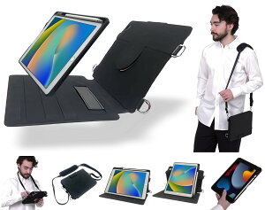 KRUF iPad 10.2C` (9 8 7) 3fΉ {̂ƃJo[O\ P[X | | V_[ Apple Pencil [ rWlX wZ by JJo