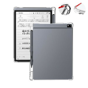 For iFLYTEK AINOTE Air 2 P[X Jo[ NA YILLIONS TPUޗ P[X SʕیJo[ y Ռh~ C菝h~ _炩Gwh~ ~ 8.2C` iFLYTEK AINOTE Air2 dqy[p[