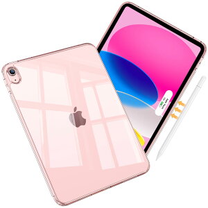 ProCase iPad 11/10 P[X iPadiA16j11C` 2025/10.9C` 2022ʗp Jo[ A2696 A2757 A2777 y NATPUobNJo[ ϏՌ ی쐫 (NAsN)