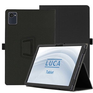 for LUCA TE10D1M64-KV1H/TE10D2M64-V1B �p �P�[�X �^�u���b�g�J�o�[ �ی�P�[�X�p�x���� �X�^���h ���y�� �S�ʕی� �X�^���h�@�\�t�� luca�A�C���X�I�[���} �^�u���b�g 10 �C���` �n�[�h�J�o�[�i�u���b