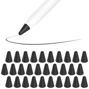 SIXFU y[p[tB[TCXJo[ Apple Pencil`bvp o[VRveN^[ Apple Pencil2`bv/1p iPad Pro PencilyJo[(ubN)