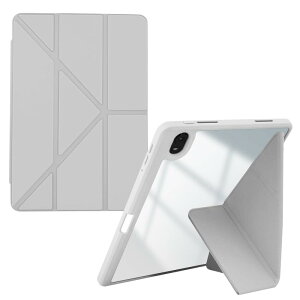 [NASSIA]iPad Air iPad Pro 12.9 P[X 6 7 y[ y ^ ~j X^h I[gX[v c u Sʕی (O[, iPad Air 13C`i2024j)