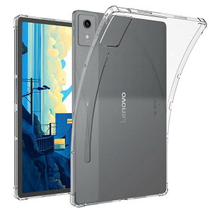 For Lenovo Idea Tab Pro/Lenovo Xiaoxin Pad Pro 12.7C` 2025 P[X Lenovo Idea Tab Pro/Lenovo Xiaoxin Pad Pro \tgP[X ylarfbulroczNX^ ^y TPUf یJo[