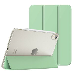 MoKo iPad mini7 P[X (A17 ProA2024) / iPad mini 6 P[X iPad mini 7/6 8.3C` 2024/2021  I[gX[v@\ PencilPro/2ハCX[dɑΉ O܂X^h PUU[ n}