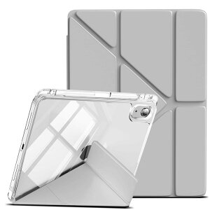 LuFiYa iPad mini 7 یP[X 7/6 (2024/2021f) p obNJo[ TPU+PCS PUU[ ipadP[X @\Op`X^h ucu px\ Cz Pencil[Ή ɔ