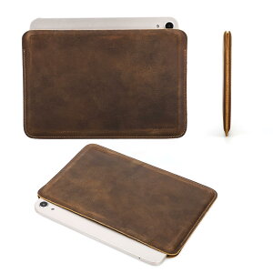 Contact's family iPad mini 8.3�C���`�p�P�[�X �S�ʕی� �ϋv�� �{�����v ���^�X�^�C��