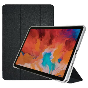 For TECLAST T50 HD/T50Max/T50Plus �P�[�X �X�^���h �@�\ �p�x���� �㎿PU���U�[ �L�Y�h�~ �y�� �^�u���b�g �J�o�[ �S�ʕی� �^�u���b�g�p�A�N�Z�T���[ Mosasa TECLAST T50 HD ��p �X�}�[�g�J�o�[ �i�u���b